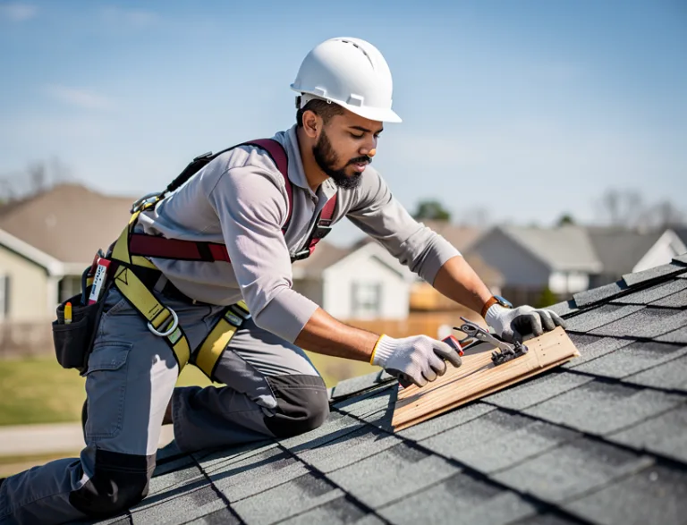 roof repair Glastonbury